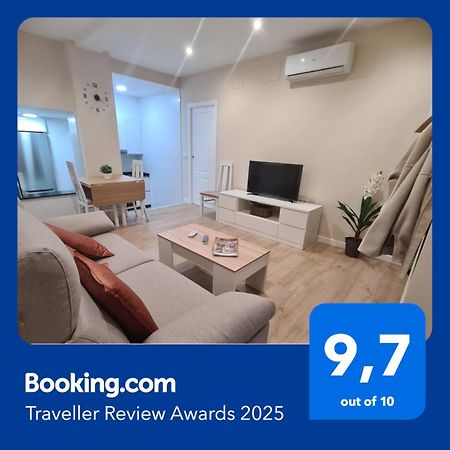 코르도바 Mi Casa Es Su Casa 아파트 외부 사진