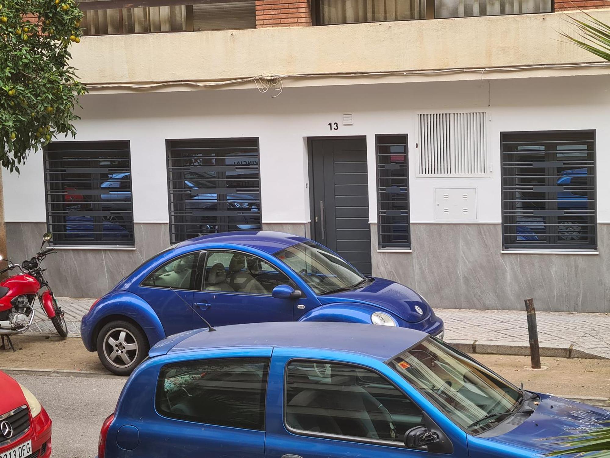 코르도바 Mi Casa Es Su Casa 아파트 외부 사진