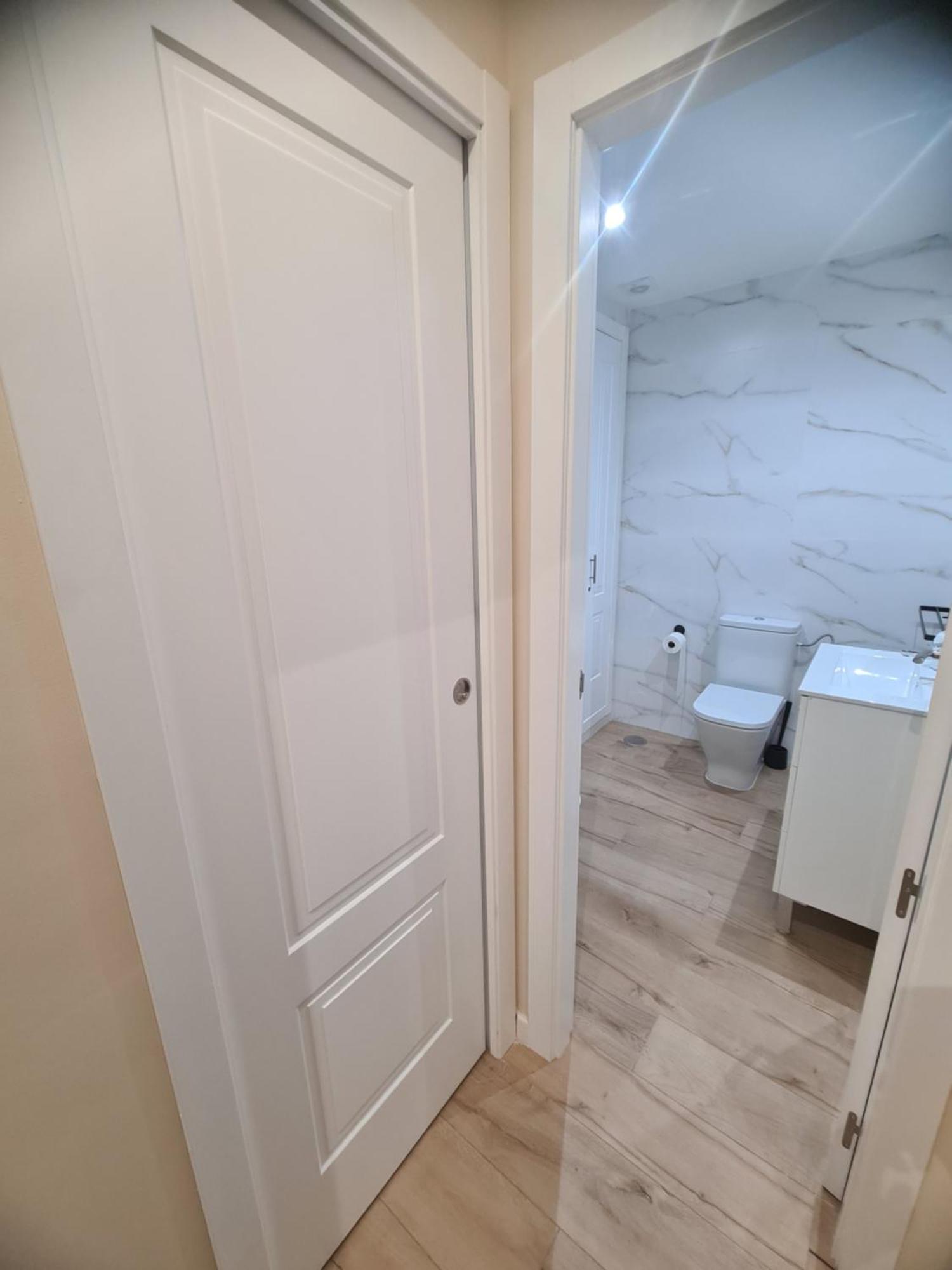 코르도바 Mi Casa Es Su Casa 아파트 외부 사진