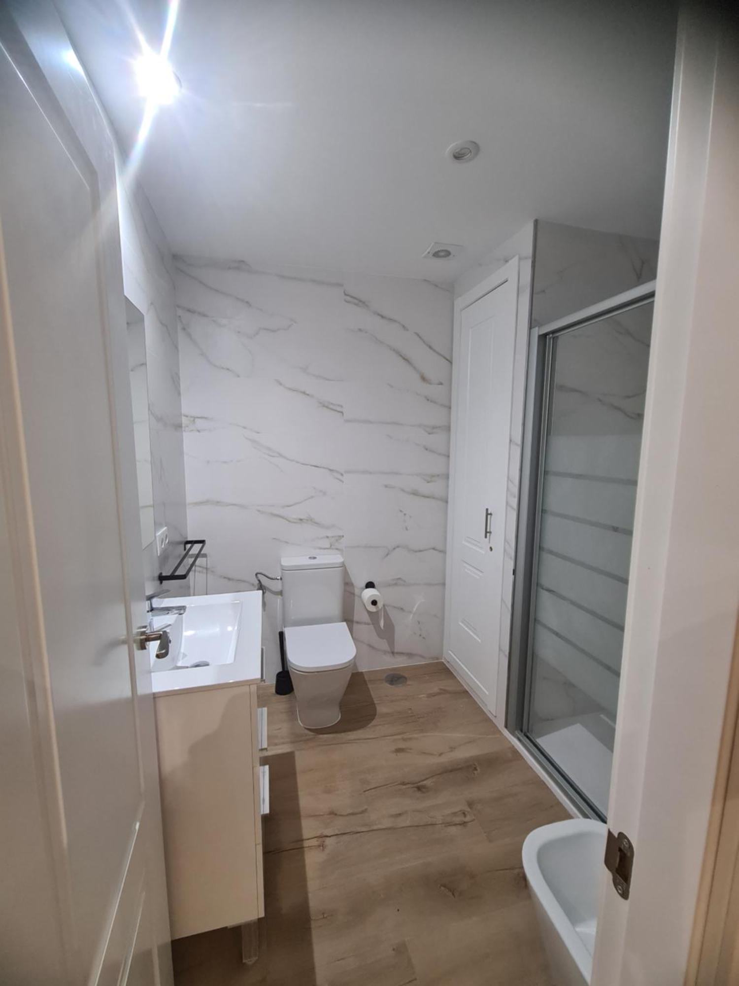 코르도바 Mi Casa Es Su Casa 아파트 외부 사진