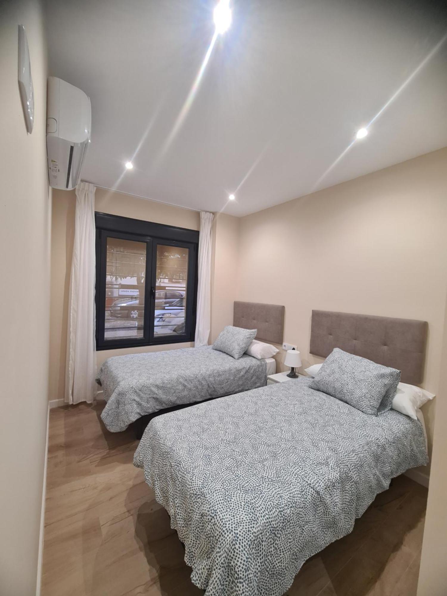 코르도바 Mi Casa Es Su Casa 아파트 외부 사진