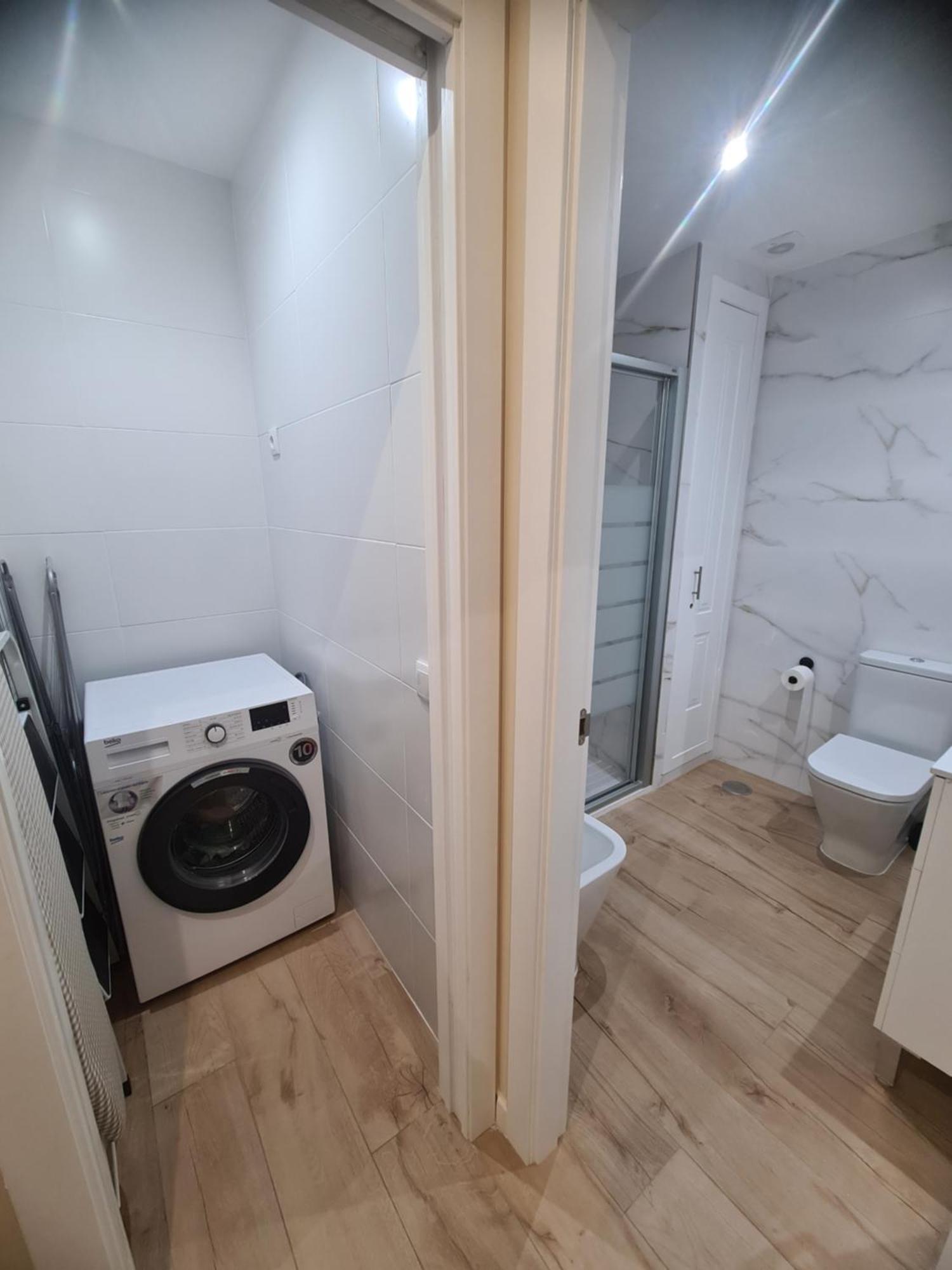 코르도바 Mi Casa Es Su Casa 아파트 외부 사진