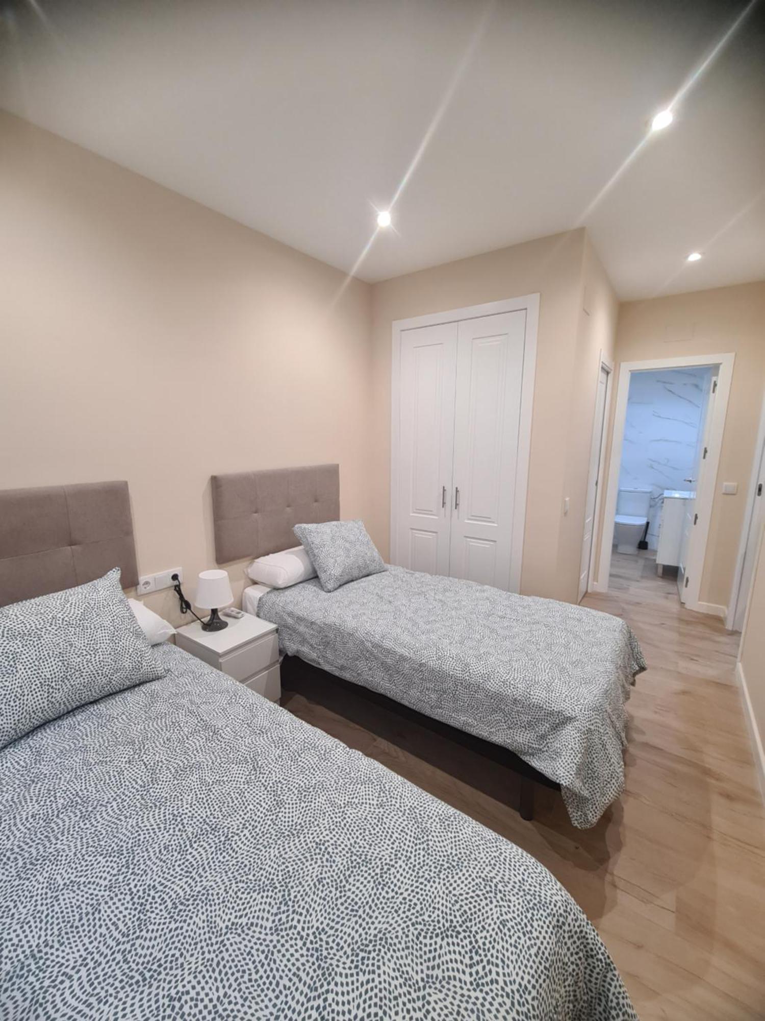 코르도바 Mi Casa Es Su Casa 아파트 외부 사진