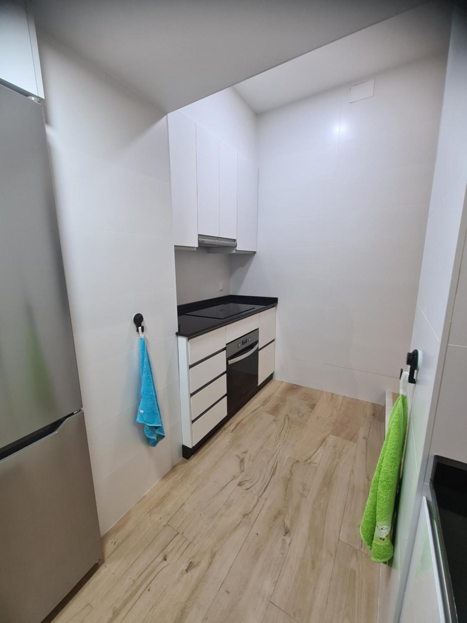 코르도바 Mi Casa Es Su Casa 아파트 외부 사진