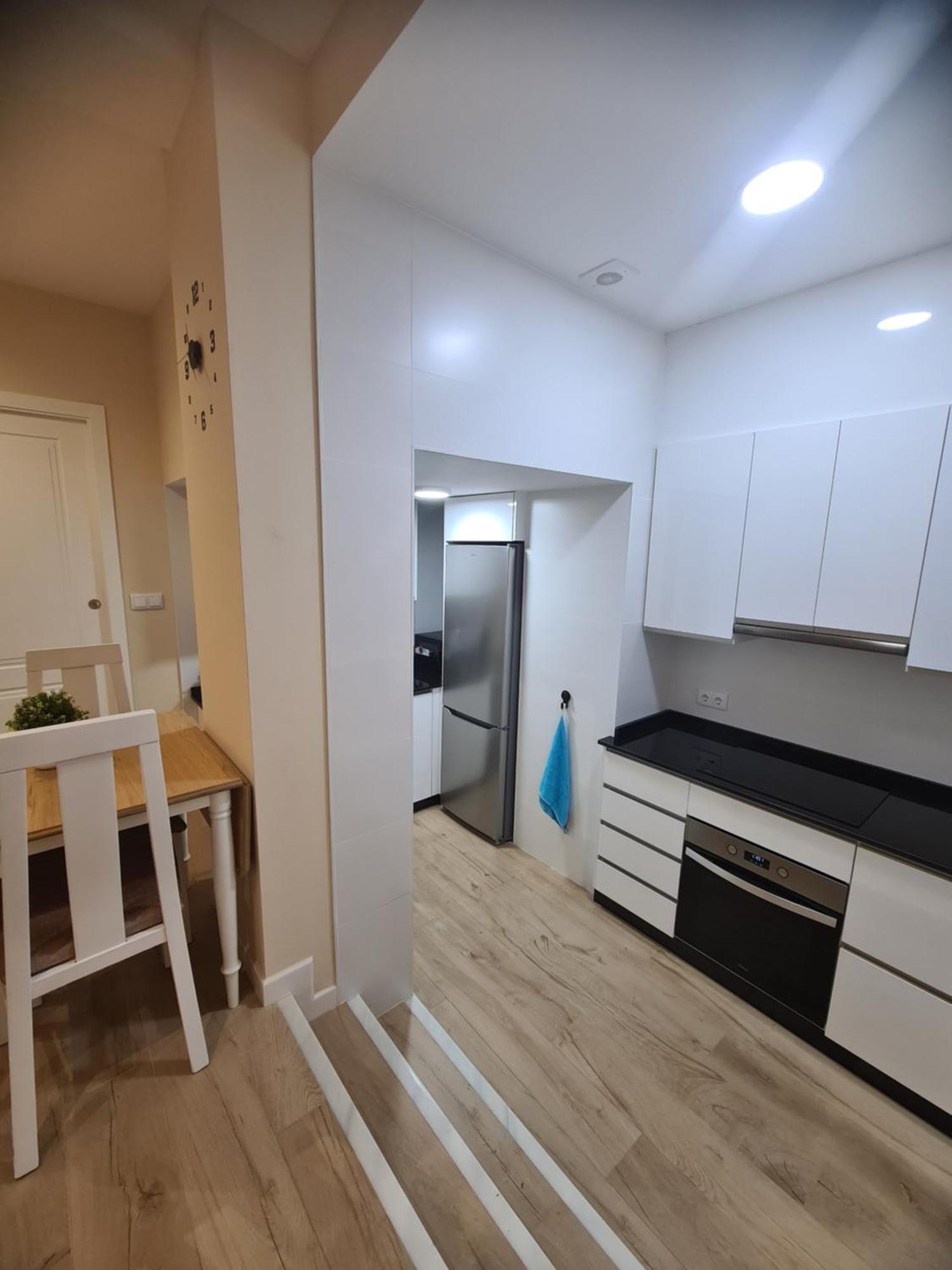 코르도바 Mi Casa Es Su Casa 아파트 외부 사진