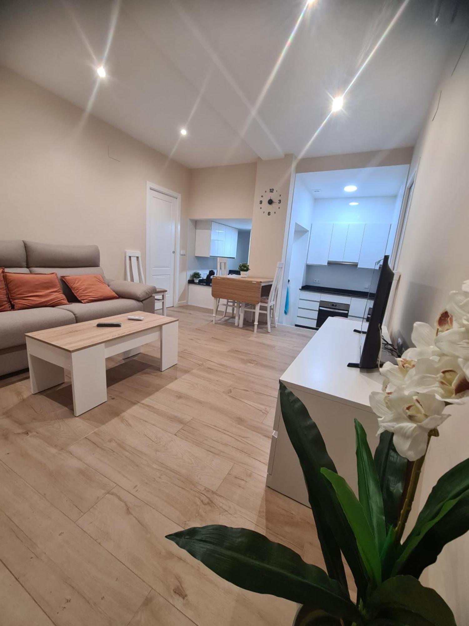 코르도바 Mi Casa Es Su Casa 아파트 외부 사진